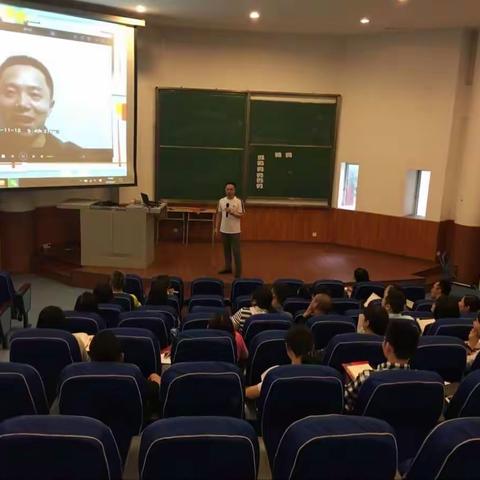 战胜音标，自有妙招——初—语音教学策略专题讲座