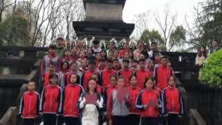 清明扫墓，缅怀先烈，感恩生活