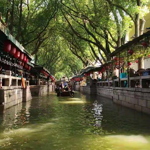 7.23苏州行第三天