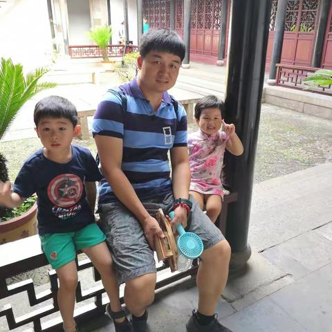 7.22苏州行第二天