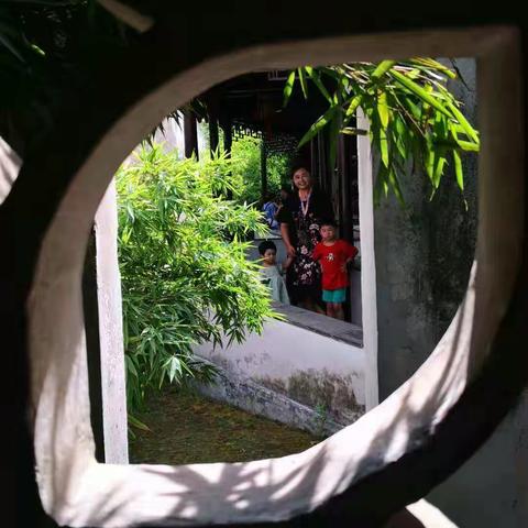 7.24苏州行第四天