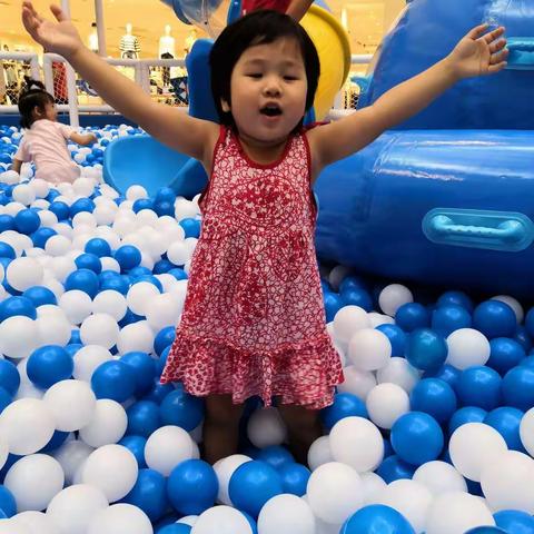 7.9密云万象汇乐迪的一天