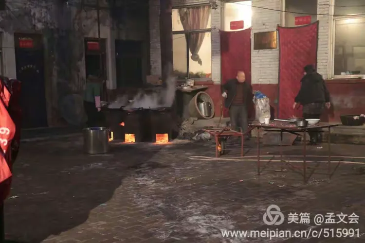 霍州这个习俗500年了！你去了么？