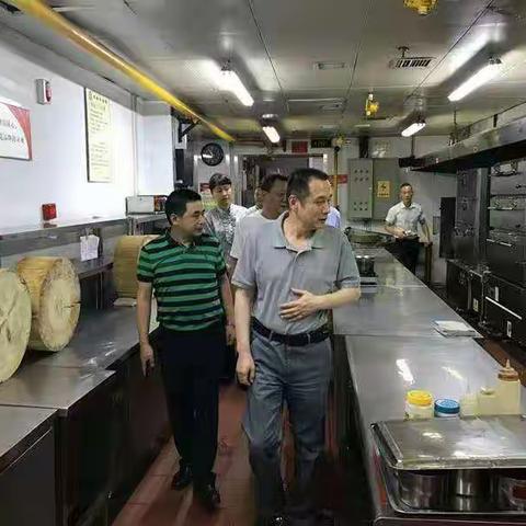 西旅集团迅速开展消防安全专项检查活动