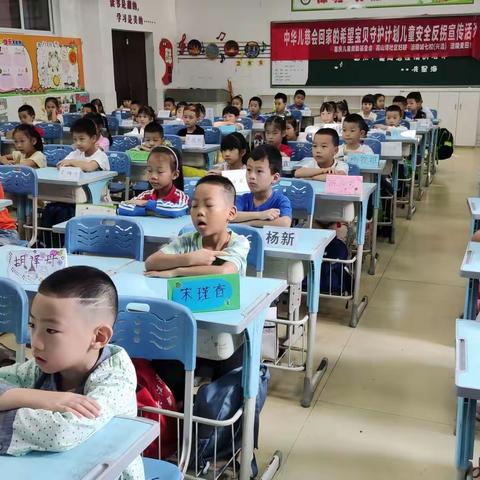 慌乱有序的第二周