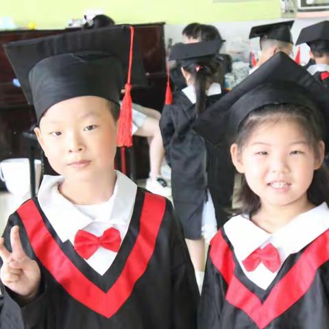 我成长的每一步