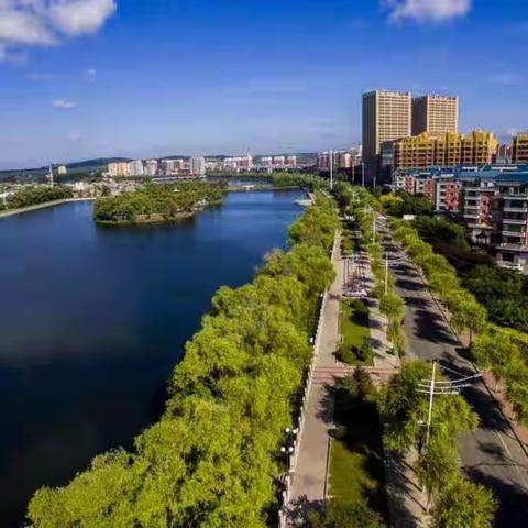 桦甸教育的美篇