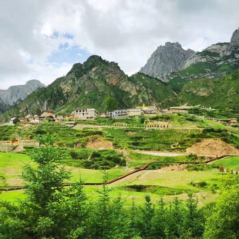 甘南行（上）20210628-0703