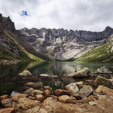 甘南行（下）20210704-0707