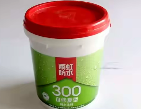 防水涂料十大品牌来了，东方雨虹荣登榜首