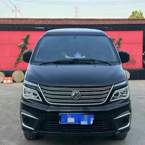 21年东风菱智，1.6L手动挡