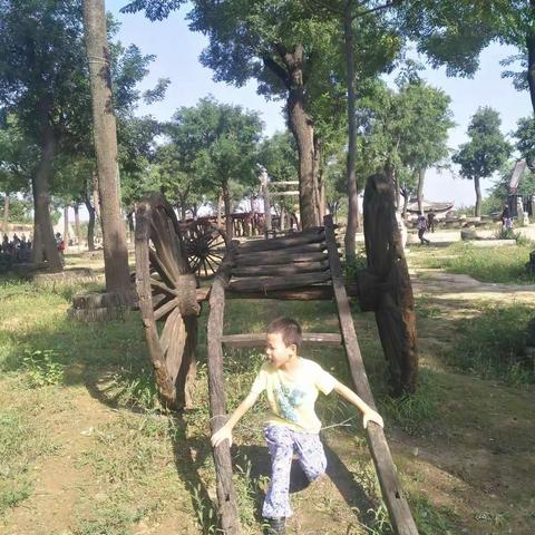 20180922故乡行-兴平