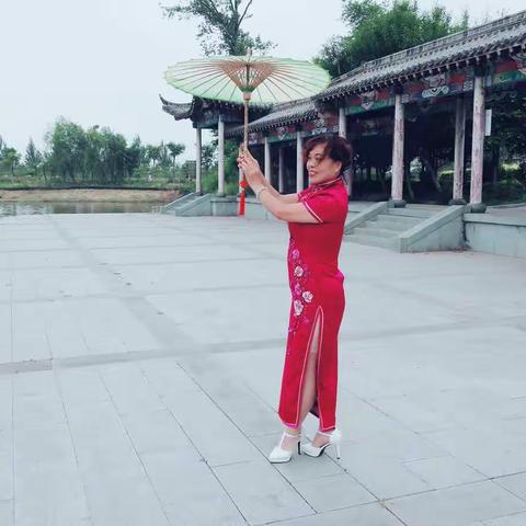 美篇《夏恋》&白云