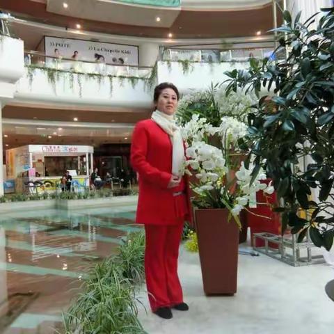 美篇《舞动奇迹》团队