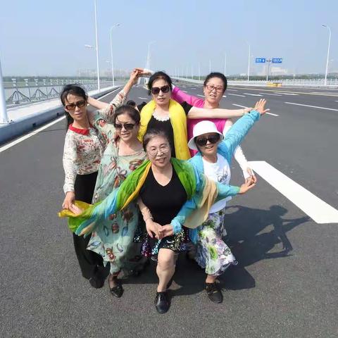 美篇（辽滨一游）