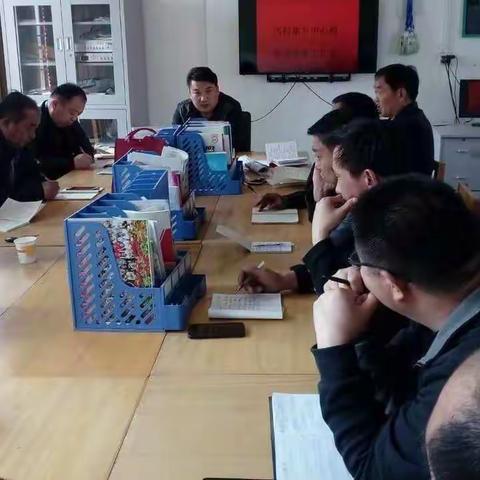 珍爱生命，安全伴我行！西付集乡2019年安全教育日掠影。