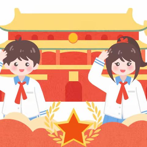 【金凤十五小·德育】学习二十大 争做好队员——银川市金凤区第十五小学少先队员入队仪式