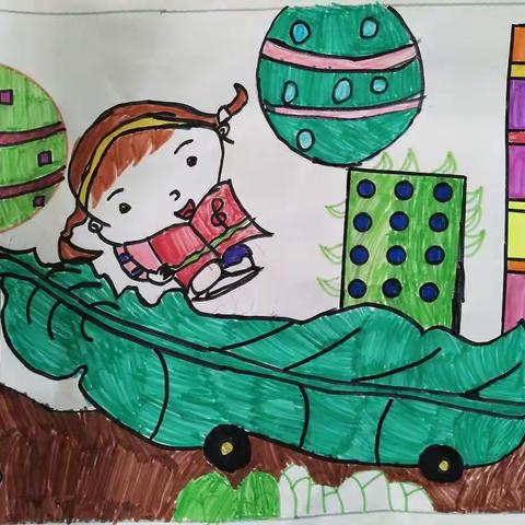 《不输在家庭教育上》家校携手，托起明天的太阳