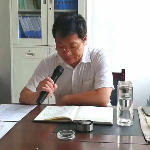 “家校携手  共育幼苗”__商水县直二小家长会纪实
