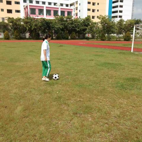 高三六王海叶身心健康