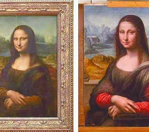 高三六王海叶美术素养