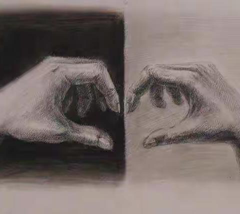 高三六王海叶美术素养