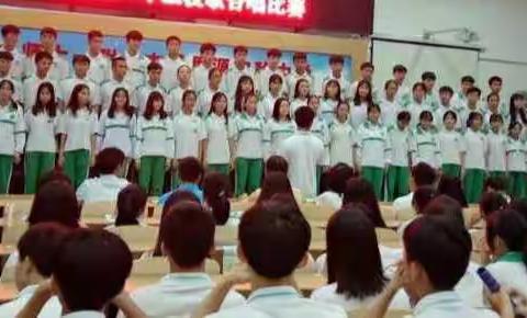 高三六王海叶音乐素养