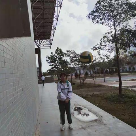 高二六班王海叶身心健康素养