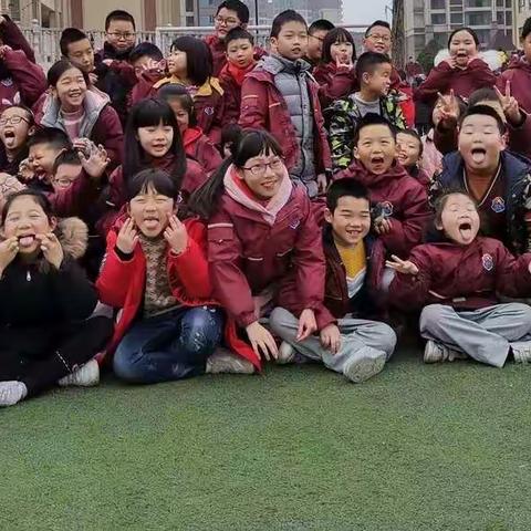 笑相遇