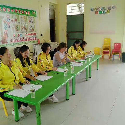 快乐起点幼儿园小班第十三周的精彩回顾，看看这一周，宝贝们又学到了什么本领呢？