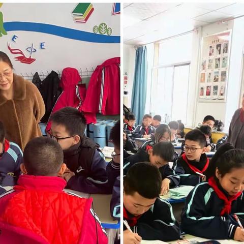 师徒结对传帮带 青蓝携手同追梦