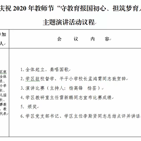 守教育报国初心    担筑梦育人使命