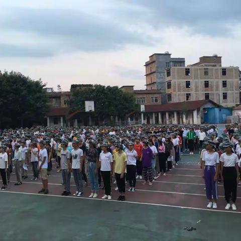 新诞生的班级1804