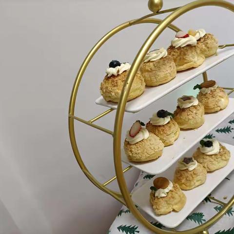 蒙氏组鲸鱼班【化妆舞会】主题活动