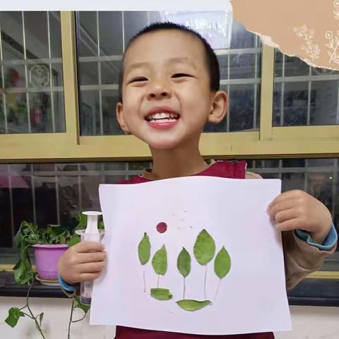 “居家抗疫，宅家精彩”——碱滩镇中心幼儿园居家系列活动（一）