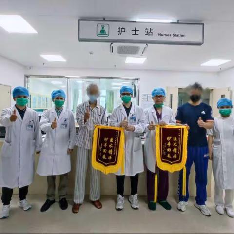 胸痛中心：急在分秒之间，救在生死边缘