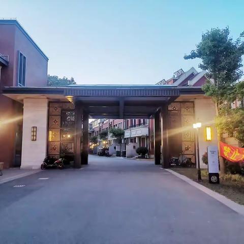 做客崇明岛