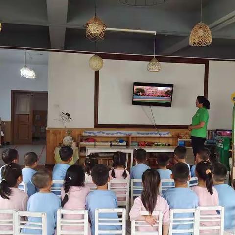 “浓浓端午味，回味端午情”——明智五班主题活动