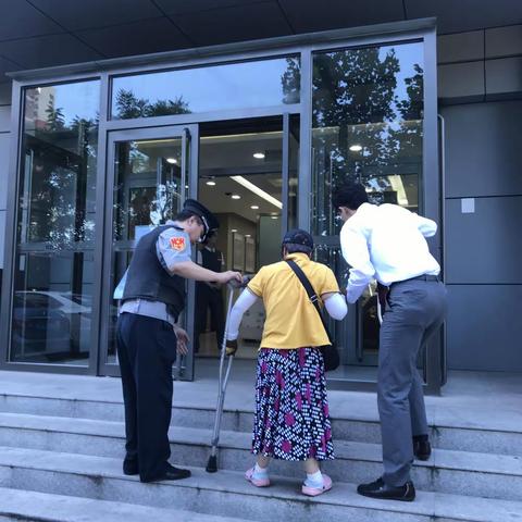 雕刻服务细节，南湖东园在行动 ——21天服务第九天