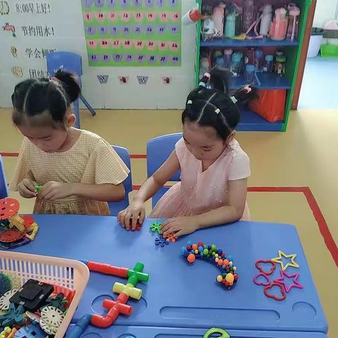 久违的开学第一课