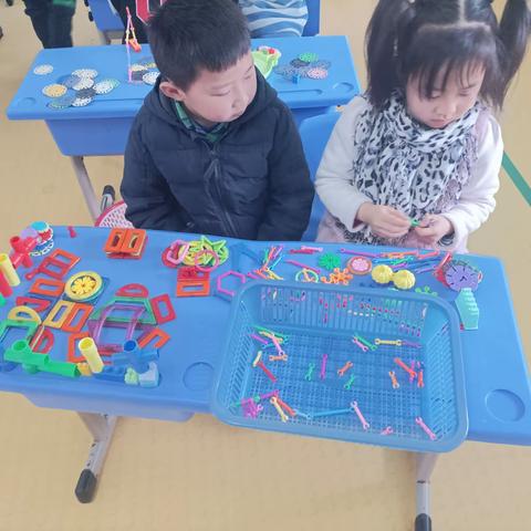 嘿，三月的最后一周结束啦！