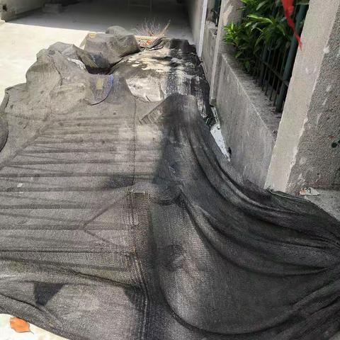 清污分流检查情况
