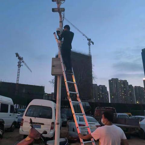 雷霆出动    广电逆行