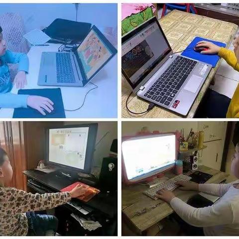 心灵手巧    秀出自我——浴新南小学开展手工制作活动
