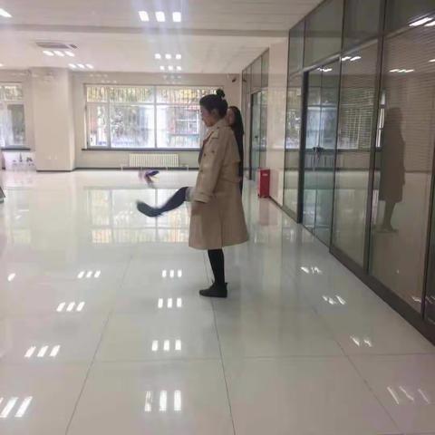 建和支行举行“快乐工作 健康生活”室内活动