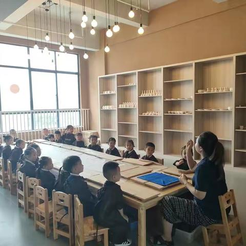 广德伊俐特幼儿园小(4)班一周回顾(第2期)