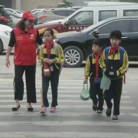 有你，有我，为孩子的成长保驾护航