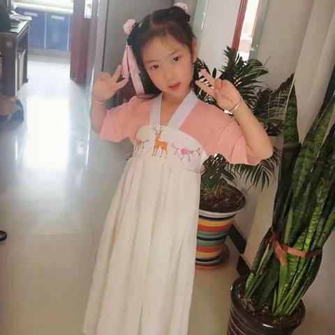 金笔作文线上课堂优秀作品（10）