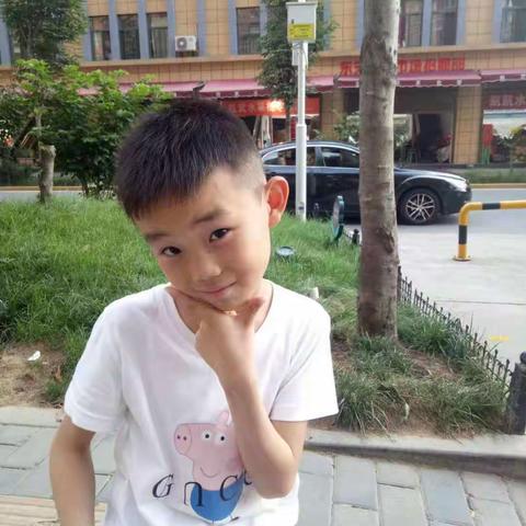 金笔作文秋季优秀作品展播（一）