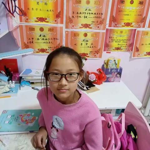 秋季班部分优秀作品展播（1）